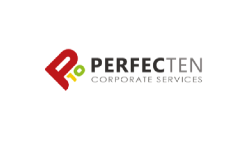 PerfecTen Corporate Services Pte brand thumbnail